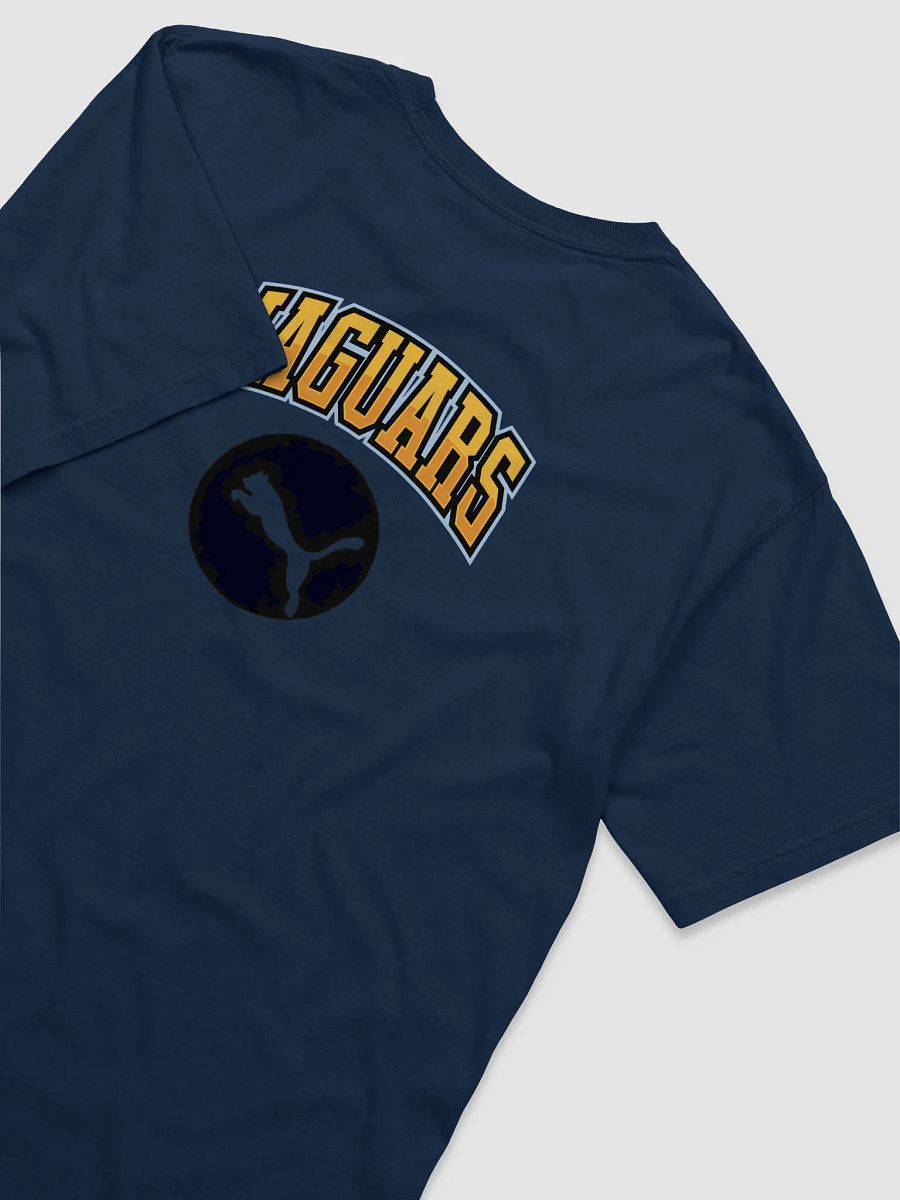 Man T-Shirt Jaguar Garment-Dyed Heavyweight T-Shirt product image (4)