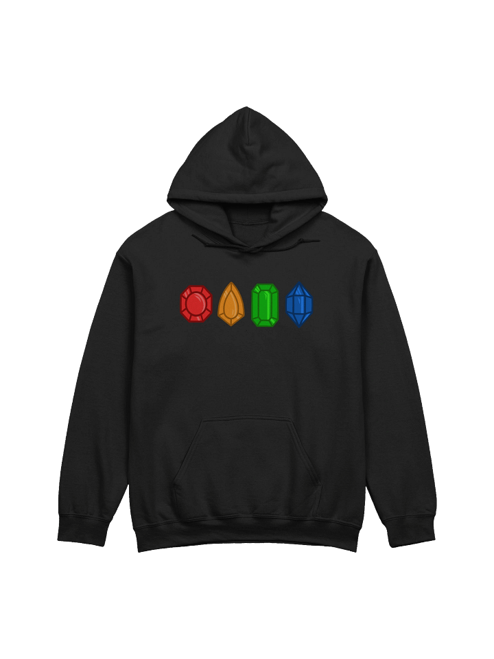 Team Gem Hoodie product image (3)