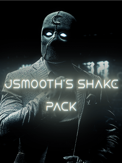 Jsmooth's Shake Pack product image (1)
