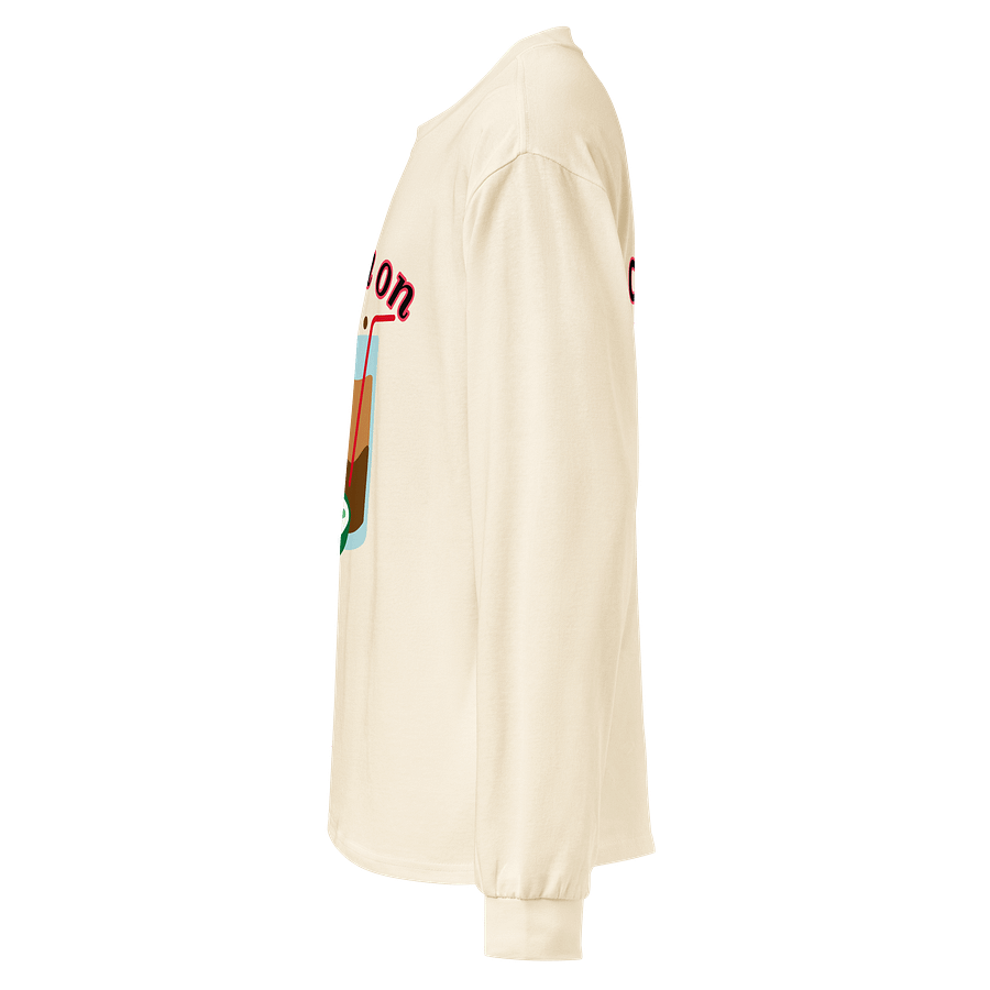 Code & Cold Brew Sweatshirt product image (2)
