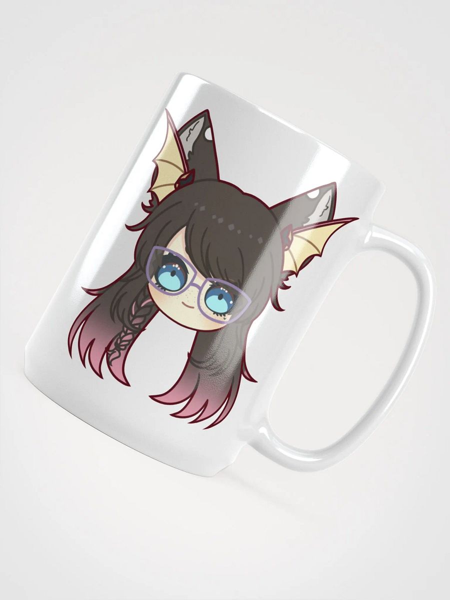 Vsnac Checky Mug! product image (4)