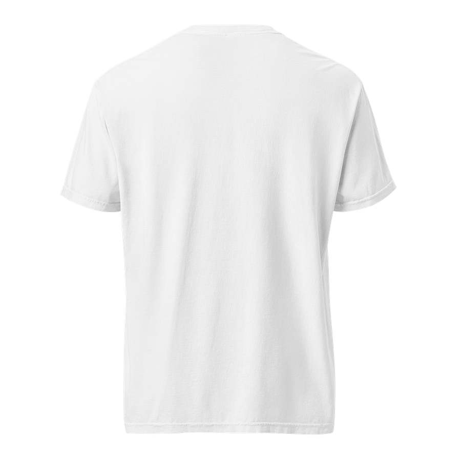Bold Statement Tee - NO WEAKNESS product image (44)