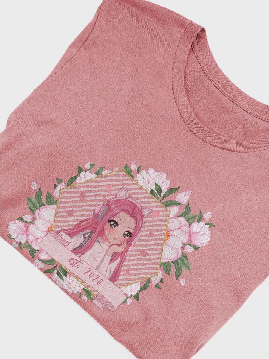 Floral Tee product image (3)