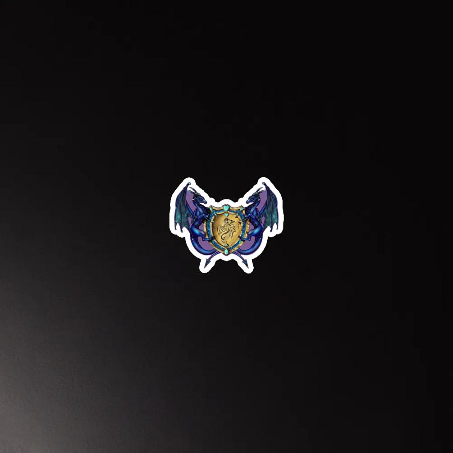Azure Vanguard Magnet product image (5)