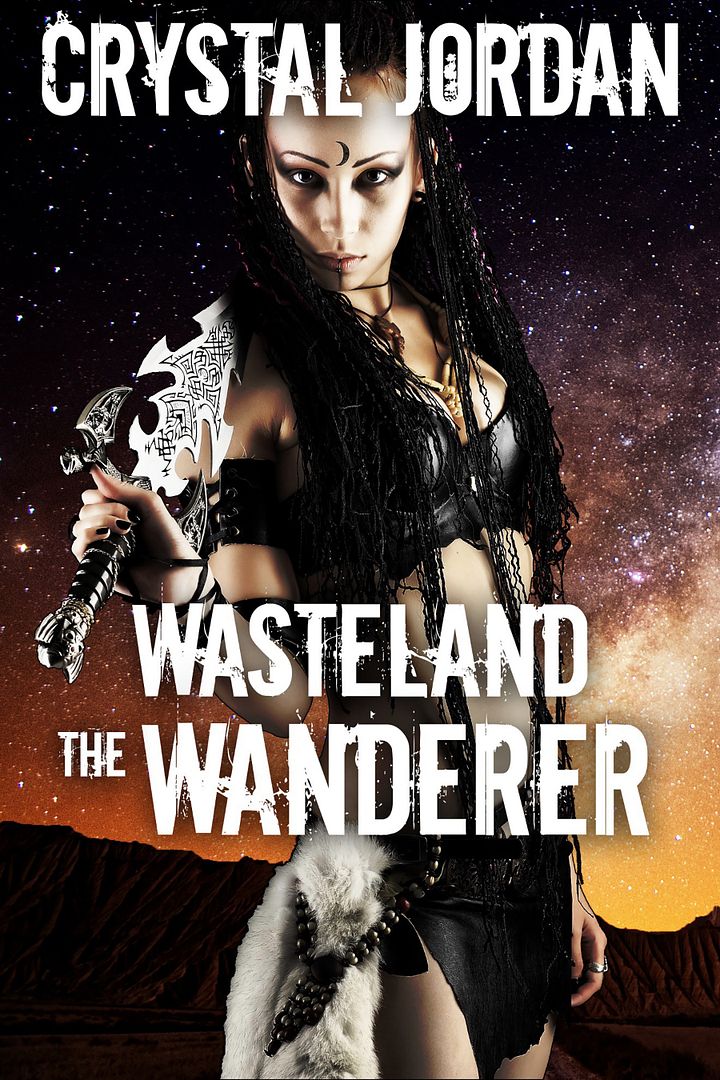 The Wanderer product image (1)
