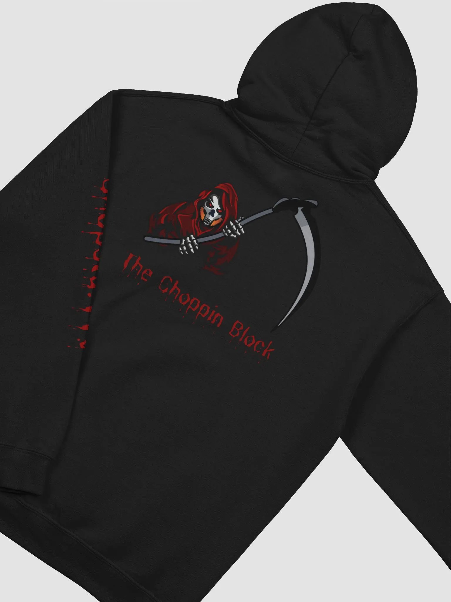 Got'EM Hoodie product image (48)