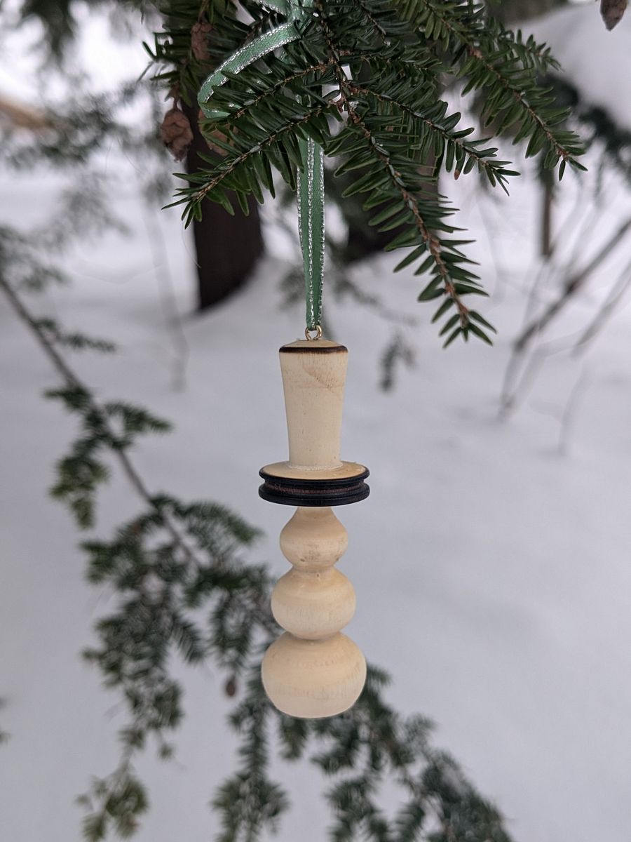 2024 Snowmen Ornaments Series (30) product image (2)