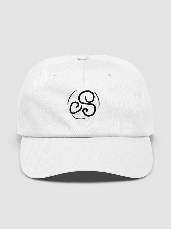Serenity Logo Hat product image (1)