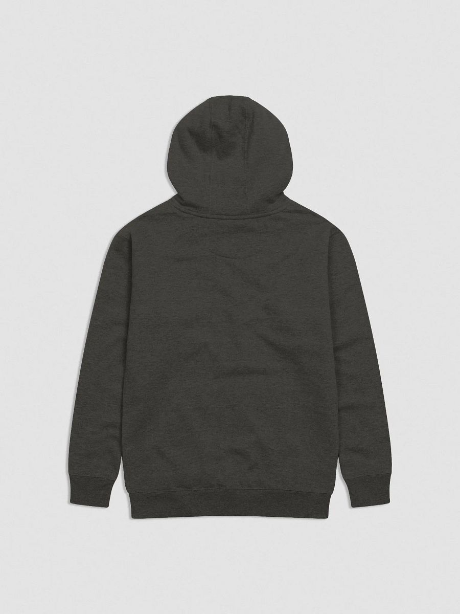 IP Logo PREMIUM Hoodie product image (6)