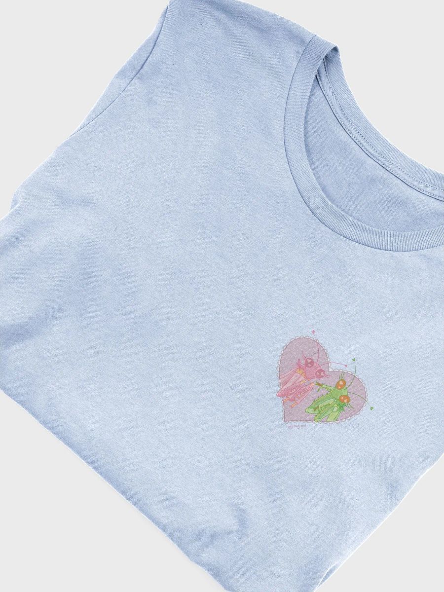 lou and friends tee product image (22)