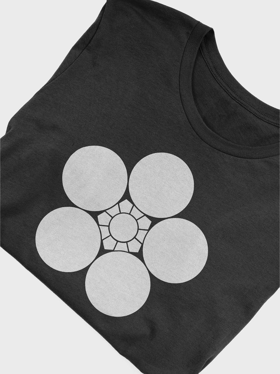 Sugawara clan Mon T-shirt product image (7)