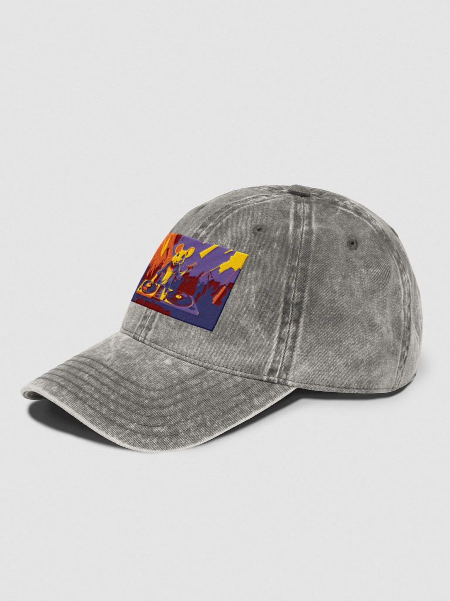Dad Cap product image (11)