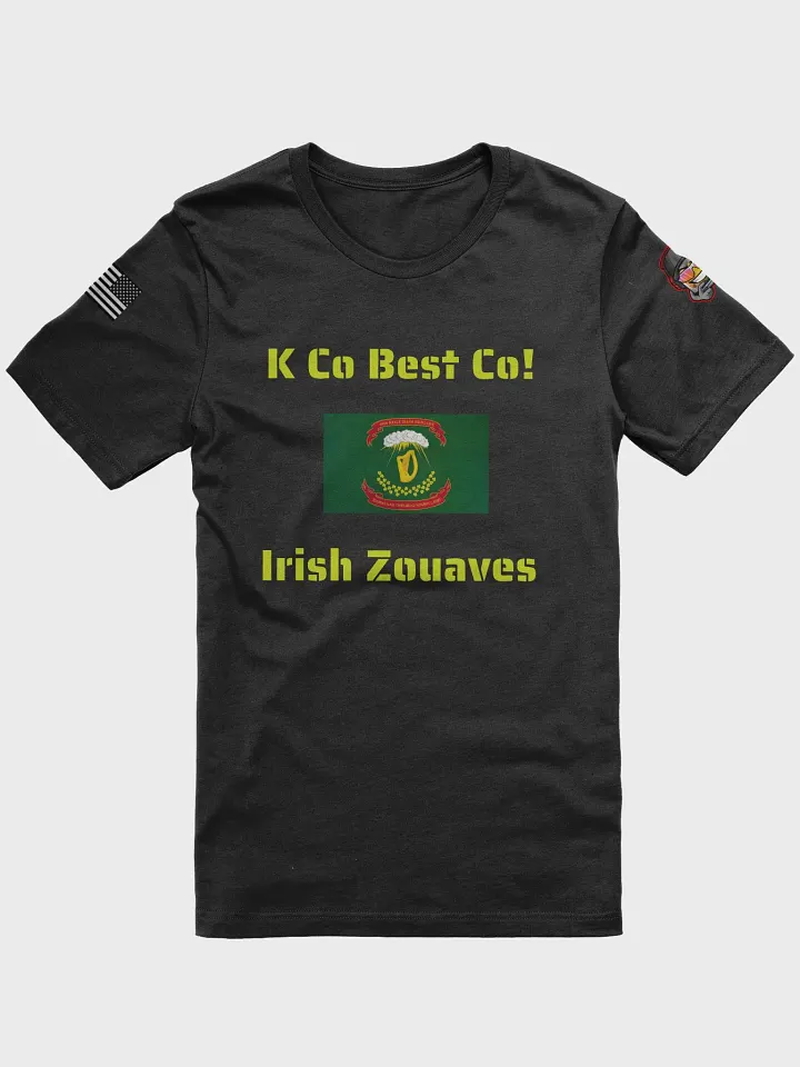 Battle of the Companies Shirt: K Co product image (4)
