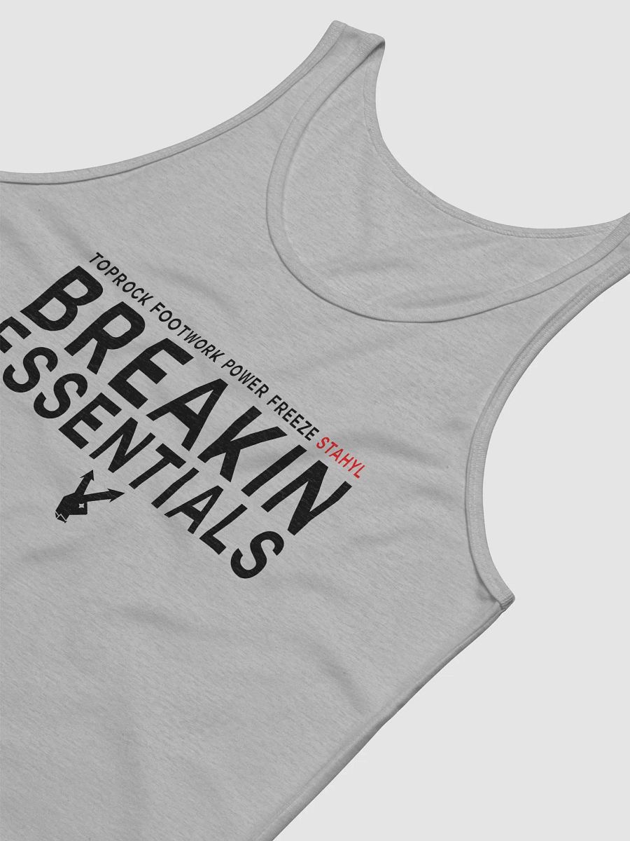 Breakin Essentials Tank Top product image (9)