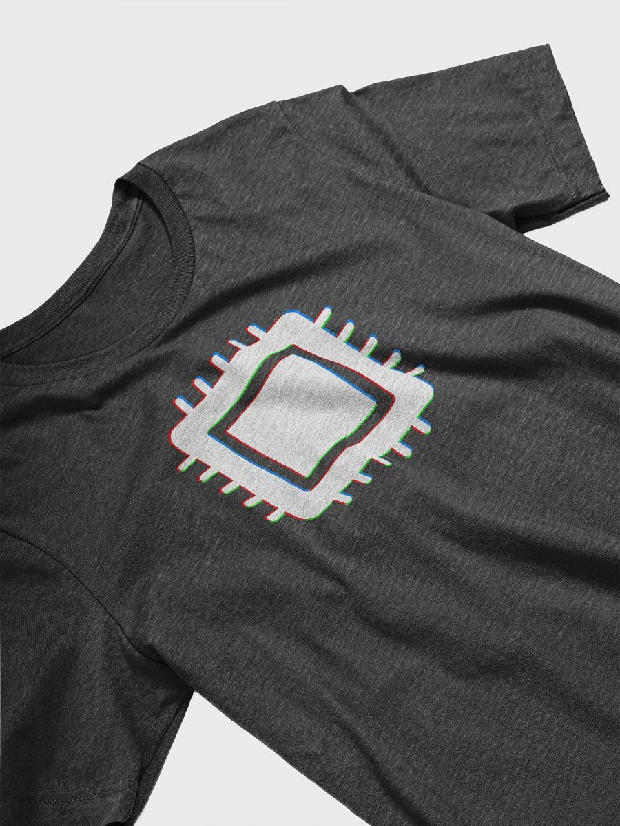 CPU Shirt product image (3)