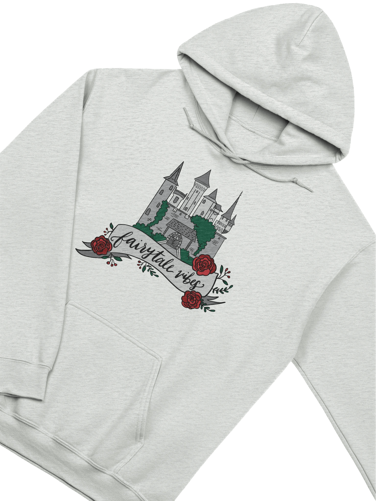 Fairytale Vibes Hoodie product image (15)