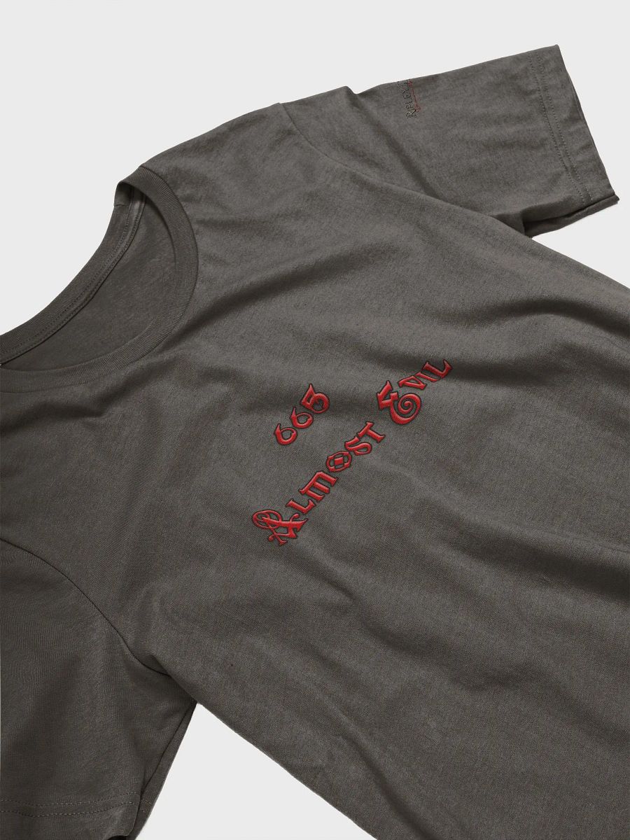Almost Evil Tee product image (27)