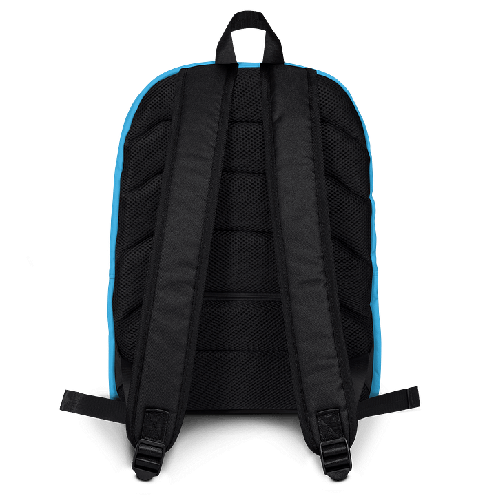 Swooshed in Richness Backpack product image (2)
