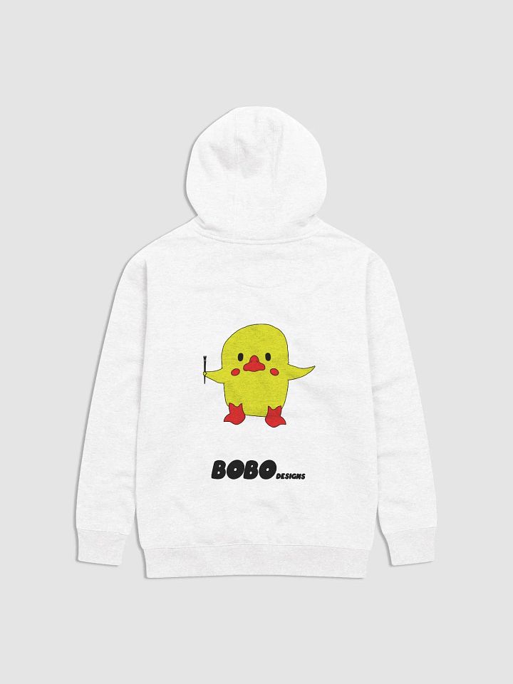LIL Duckie Hoodie product image (6)