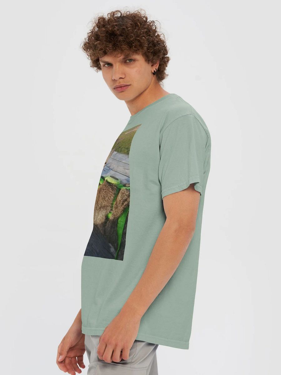Zippy T-Shirt product image (99)