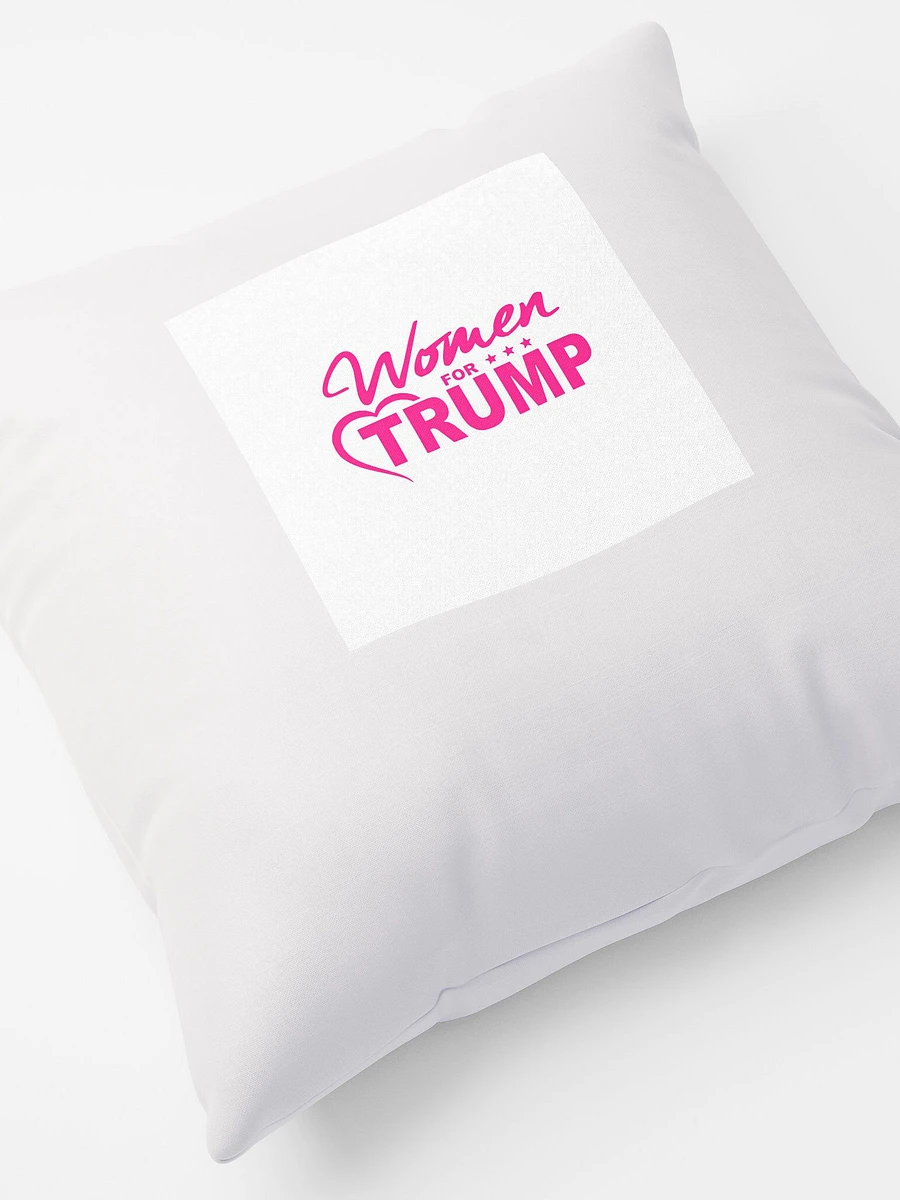 Women for Empowerment Pillow product image (4)