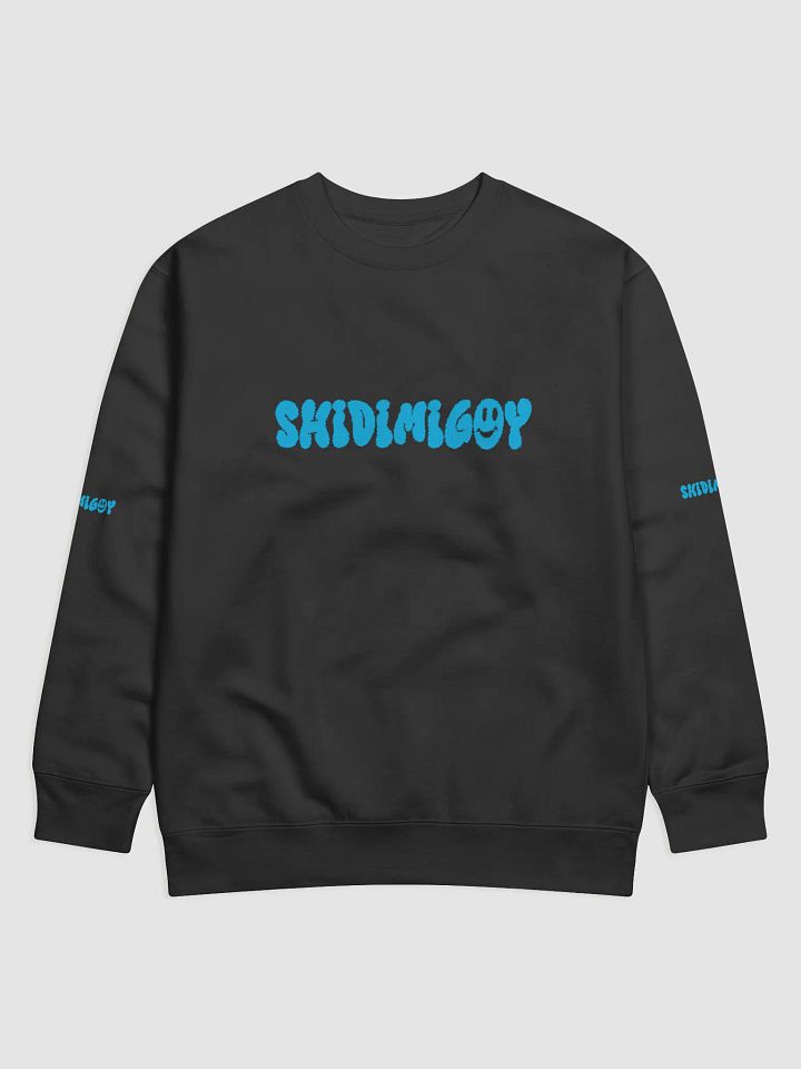 Esta Migoy Sweater 2 product image (1)