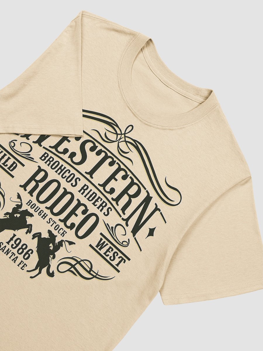 Santa Fe Rodeo product image (32)