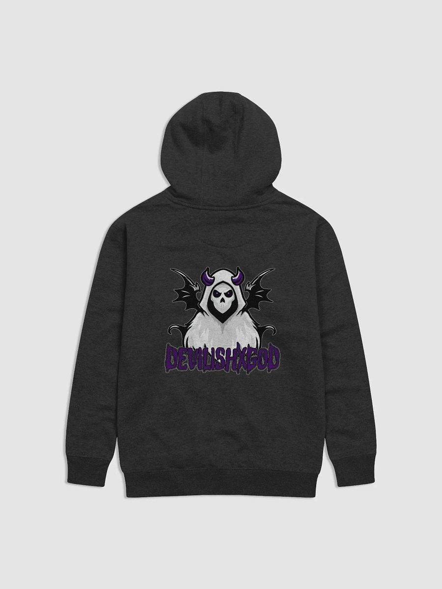 Ghoulish God Hoodie product image (5)