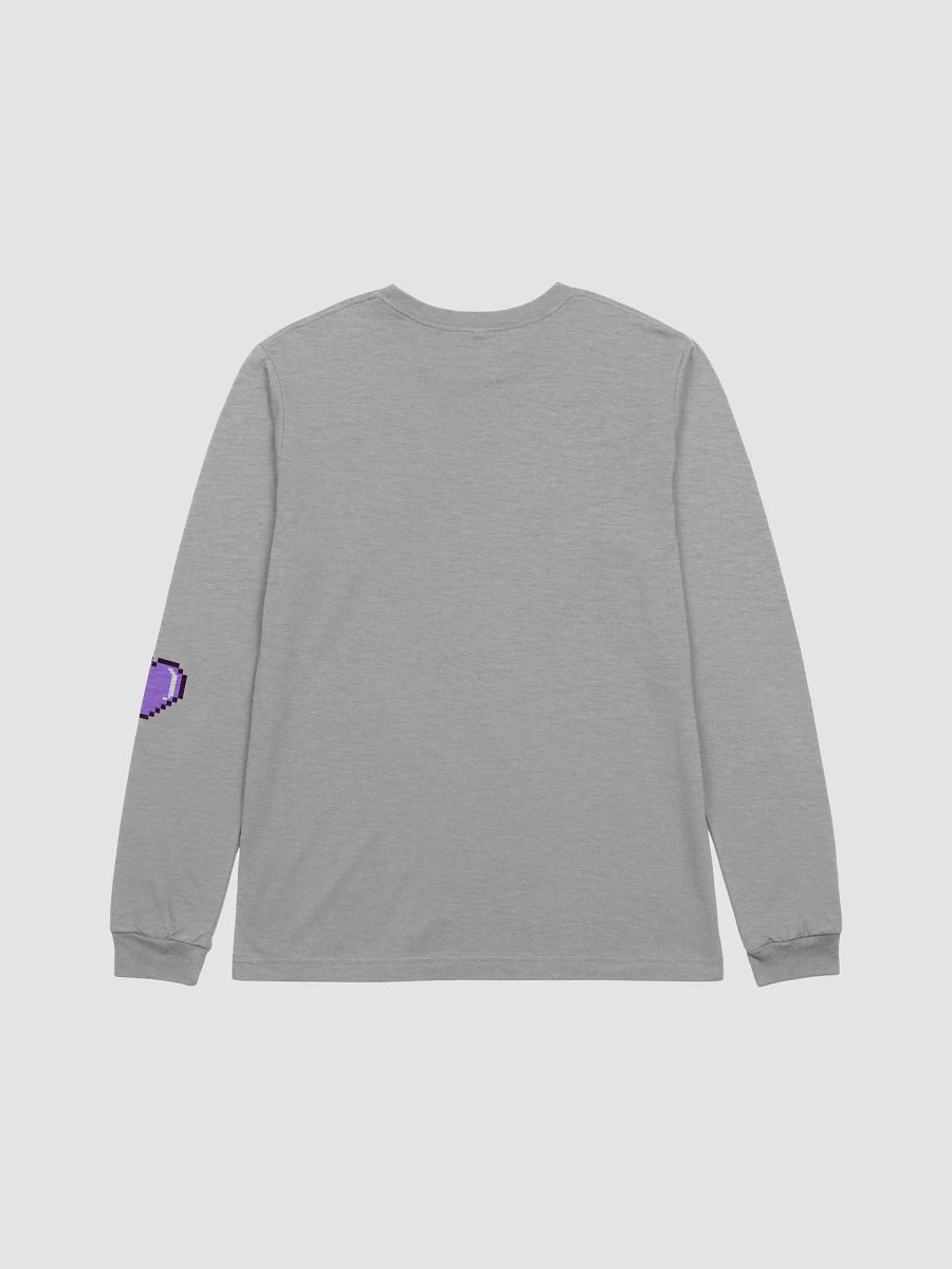 TLP Heart Long Sleeve Shirt product image (16)