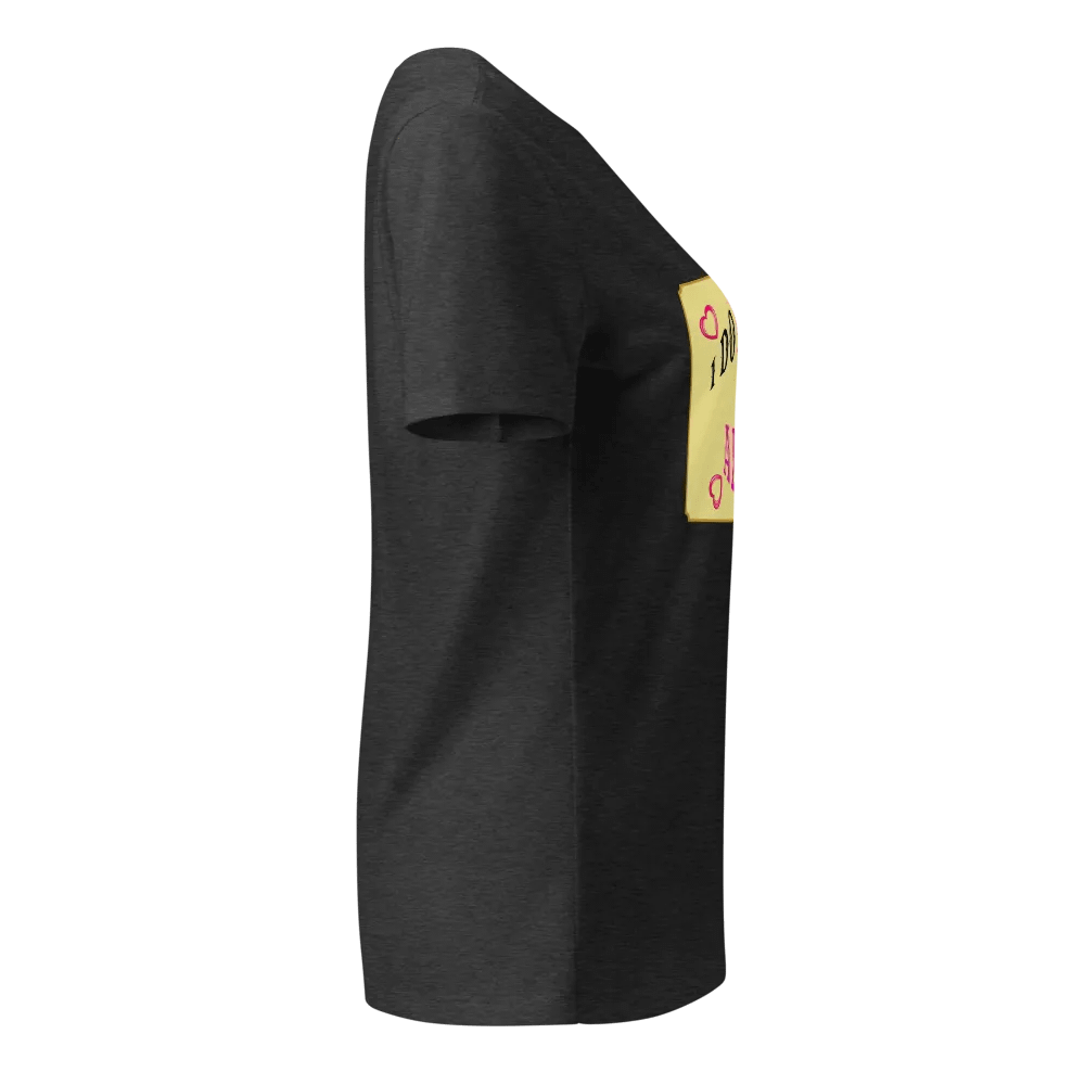 No Advice V Neck product image (14)