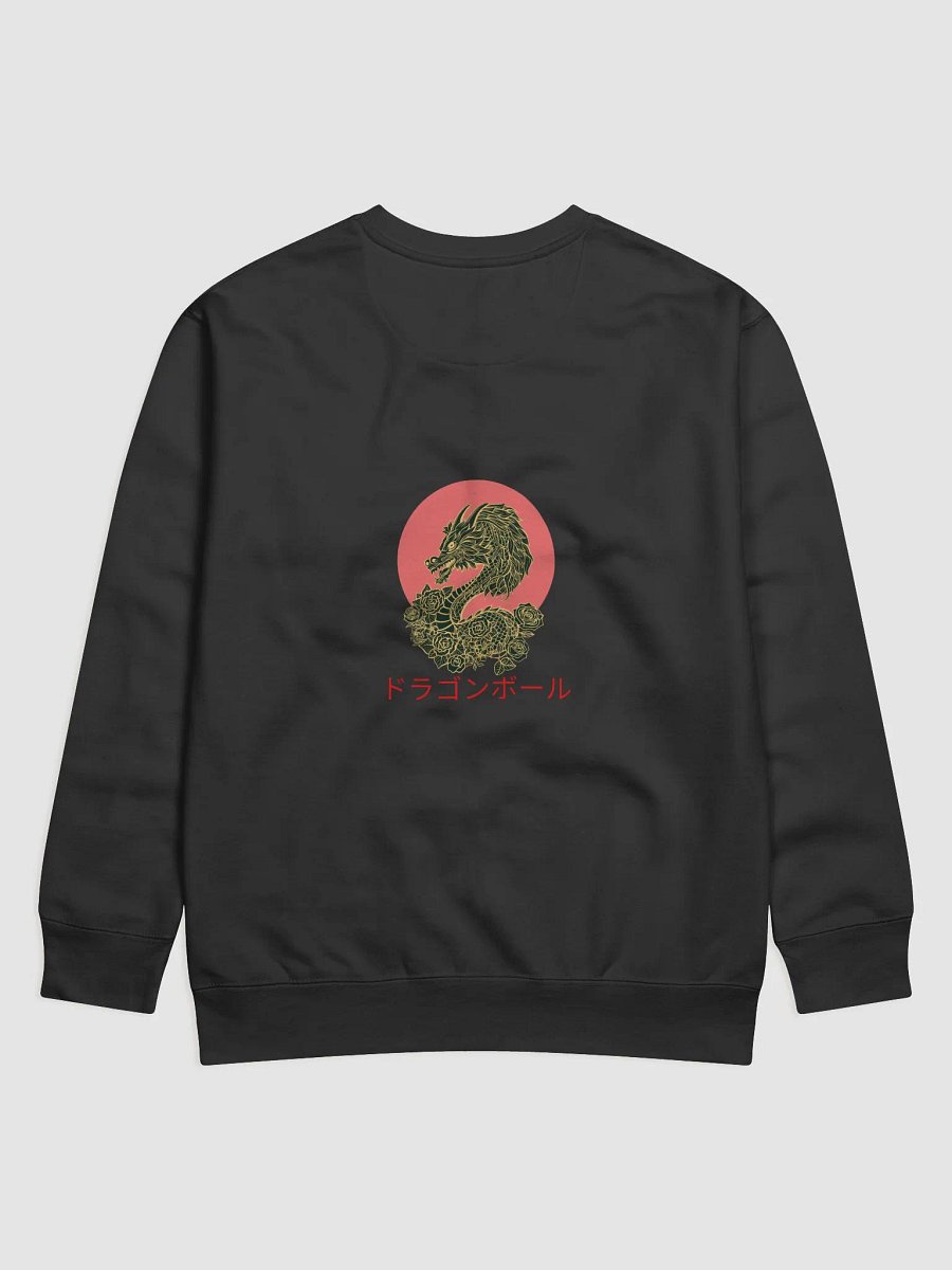 DRGN 1 // Premium Pullover product image (11)