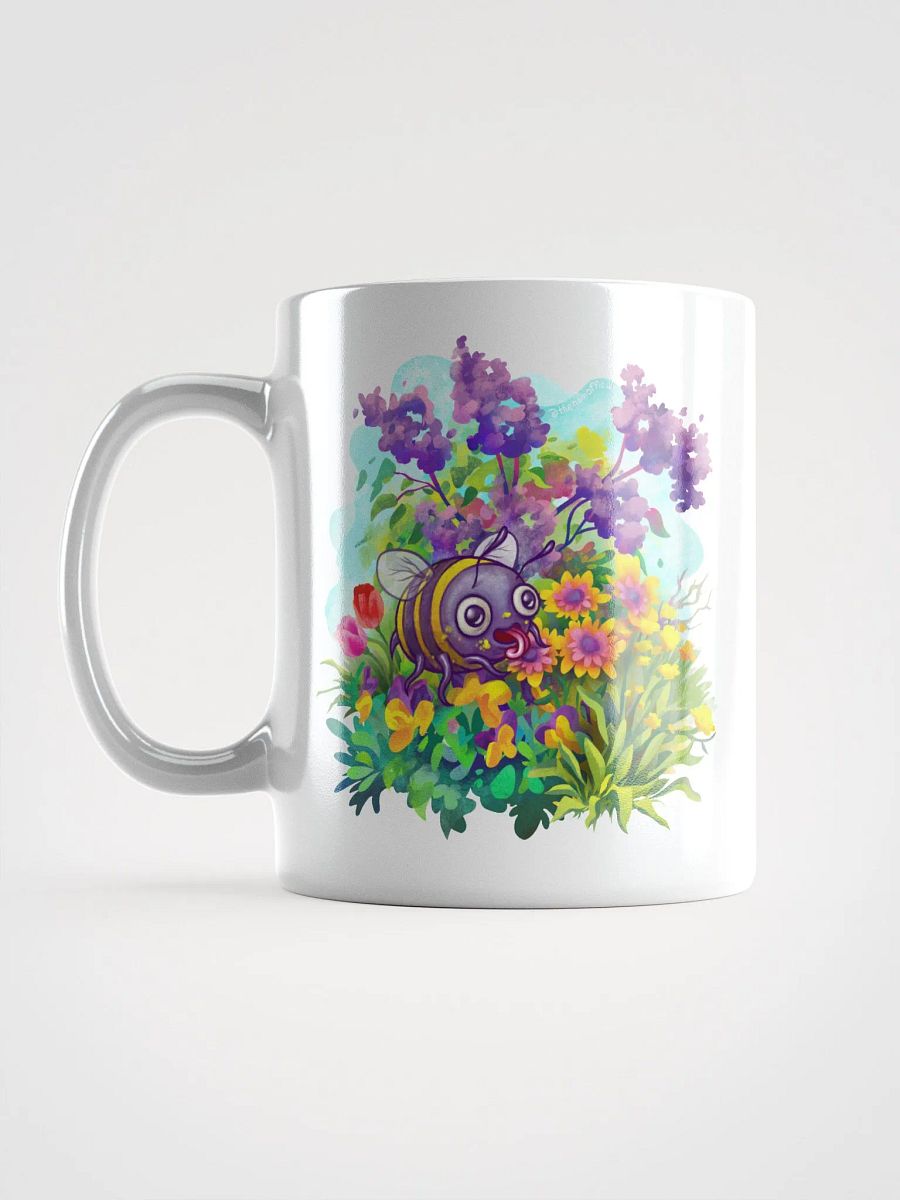 Gettin' Pollenated Mug product image (5)