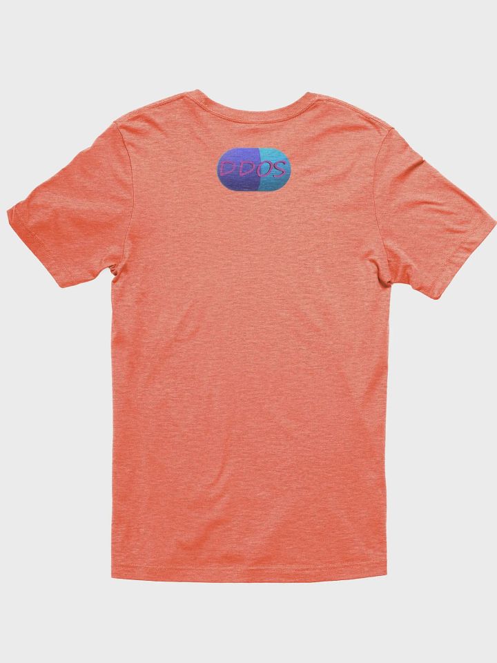 H4ck3r Tee product image (15)