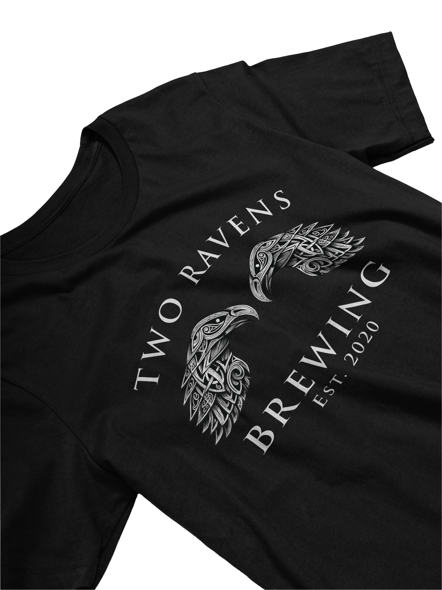 Two Ravens Brewing 2025 product image (3)