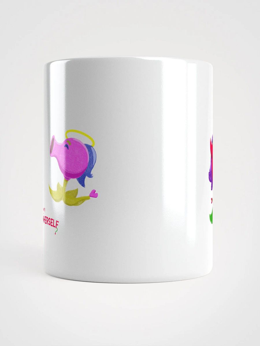 Lesbian Peas Mug product image (5)