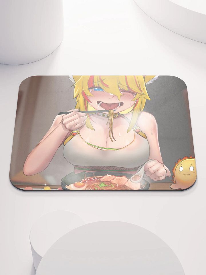 Ramen Mouse Pad product image (1)