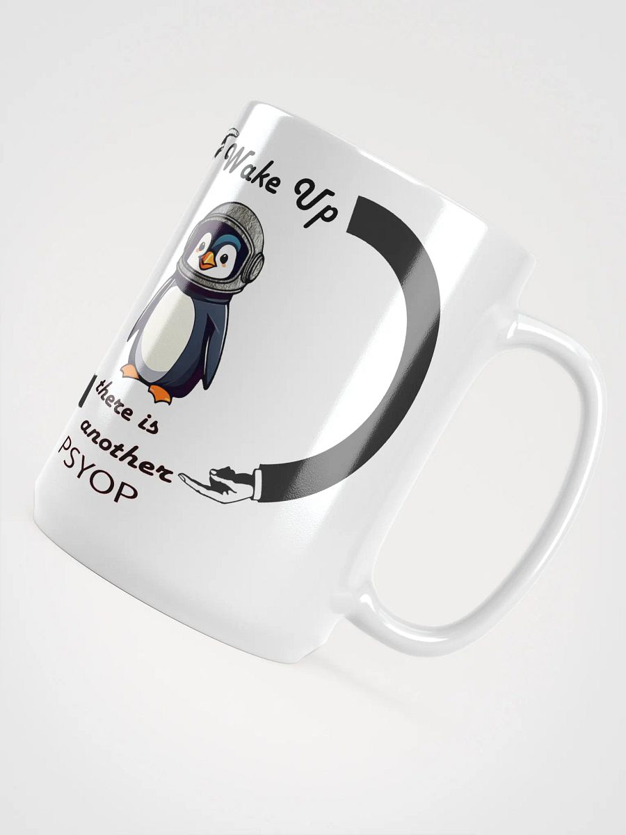 Psyop Rico Mug product image (4)