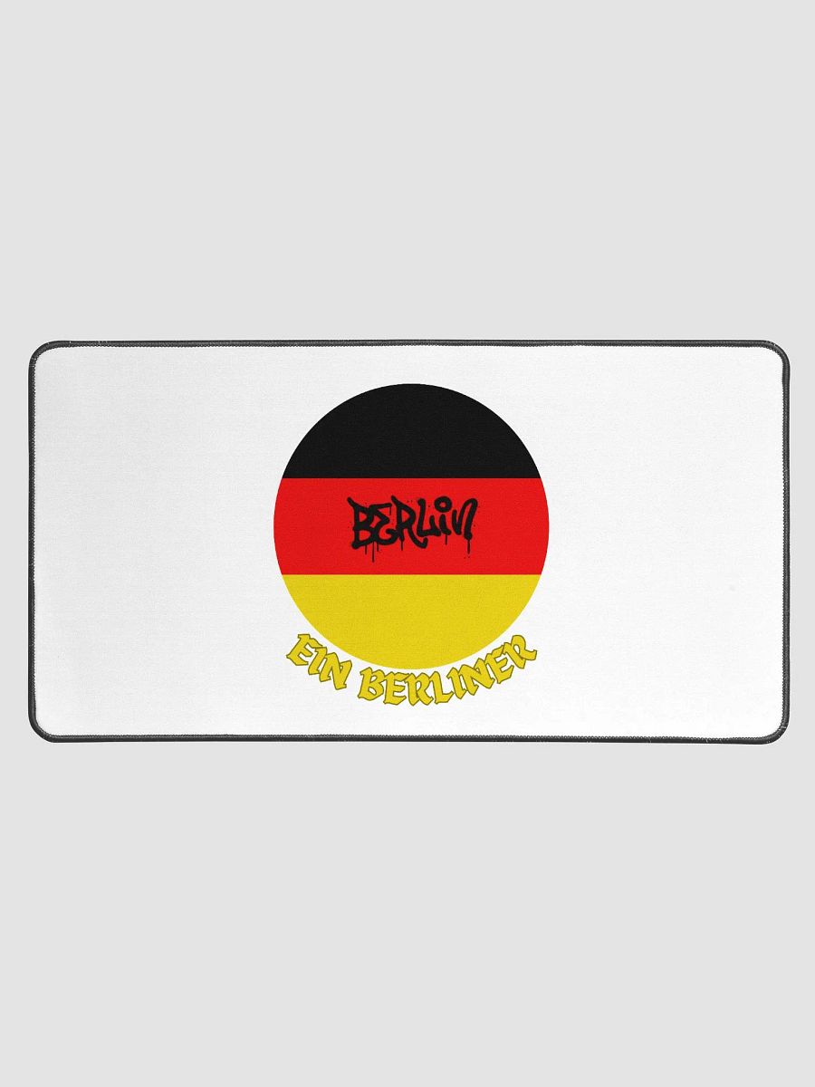 Berlin Emblem Desk Mat product image (2)