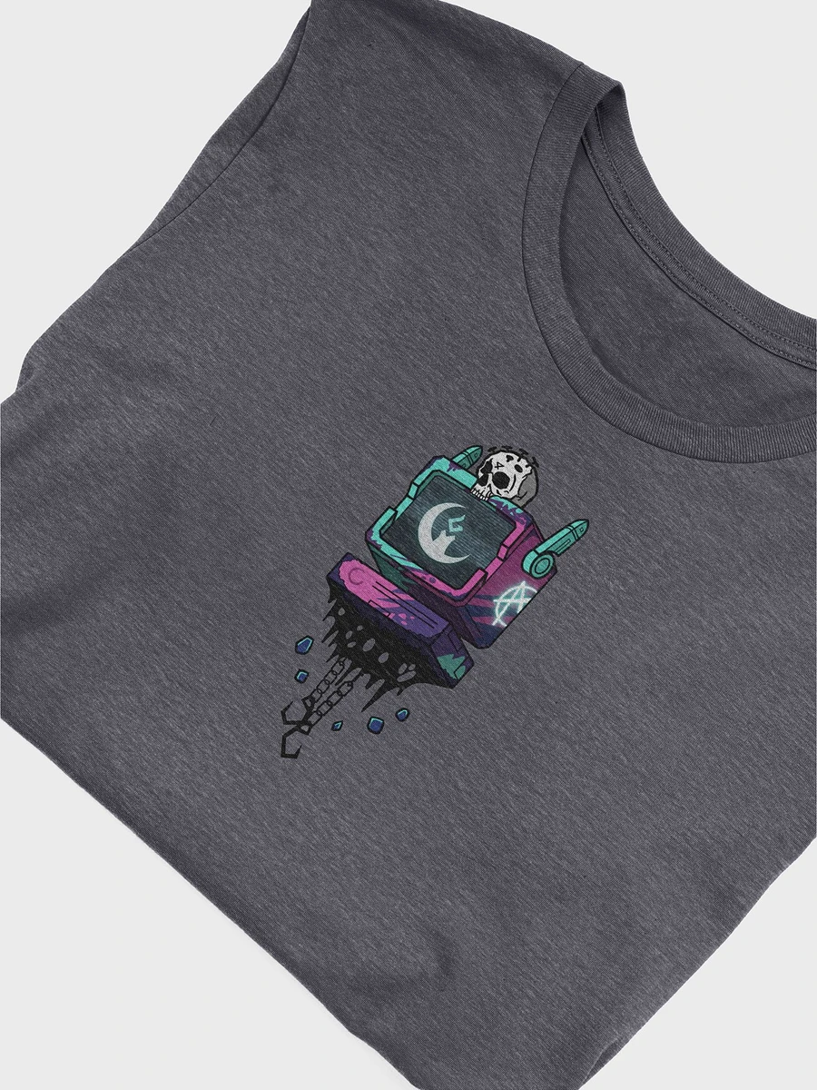 Chip the Bot - Unisex Tee product image (58)