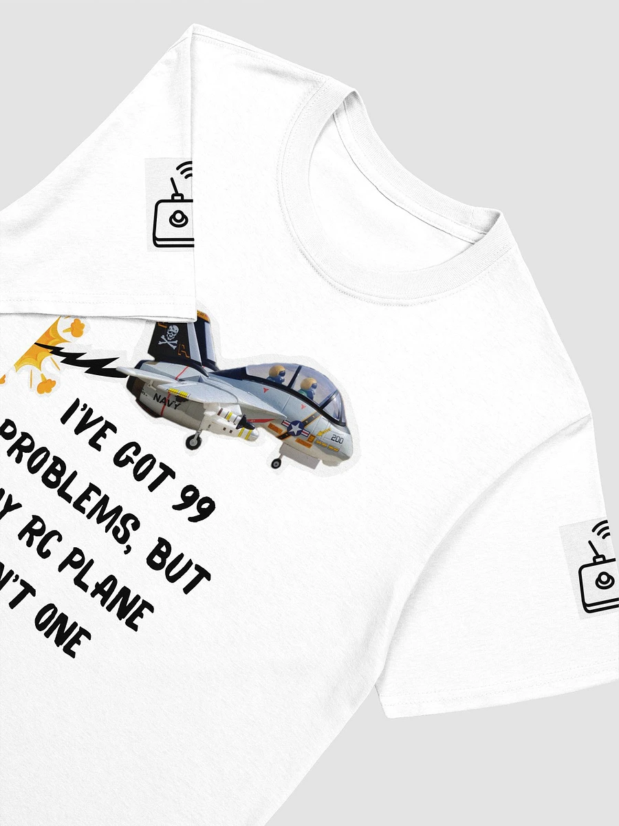 RC Pilot Shirt 2 product image (3)