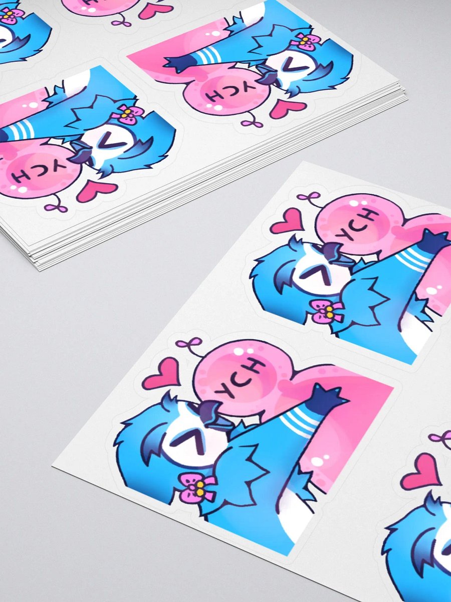 Hean HUGGU product image (4)