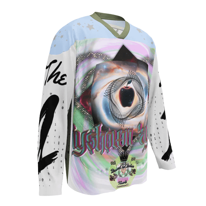 RT🔥Luh HockeyJerZ product image (1)