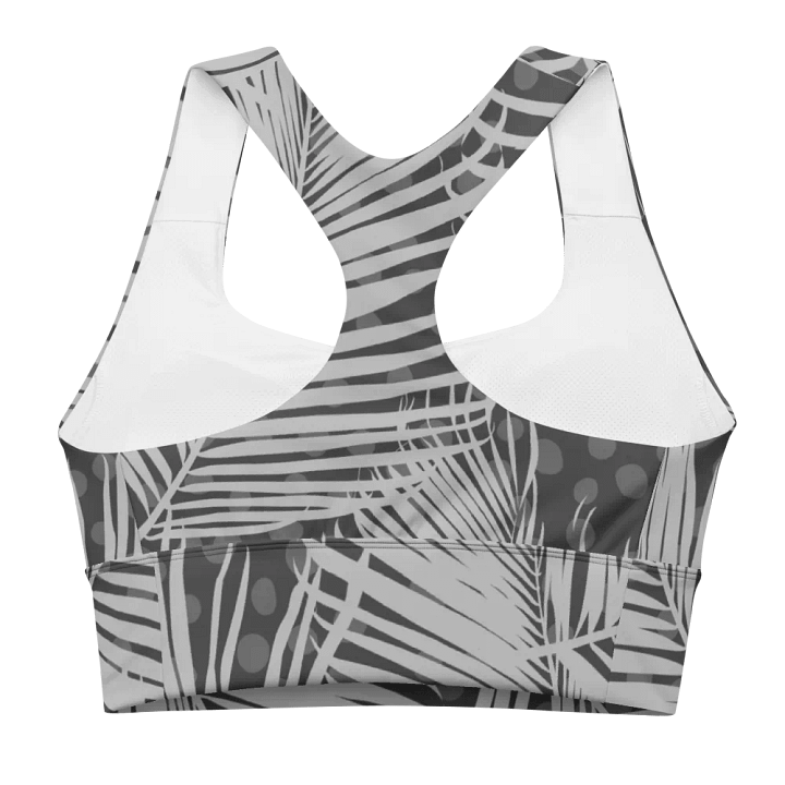Leaves & Lifts Sports Bra product image (2)