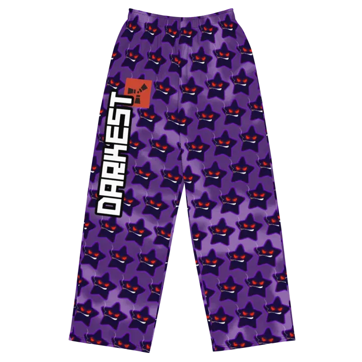 Darkest Pj Bottoms product image (1)