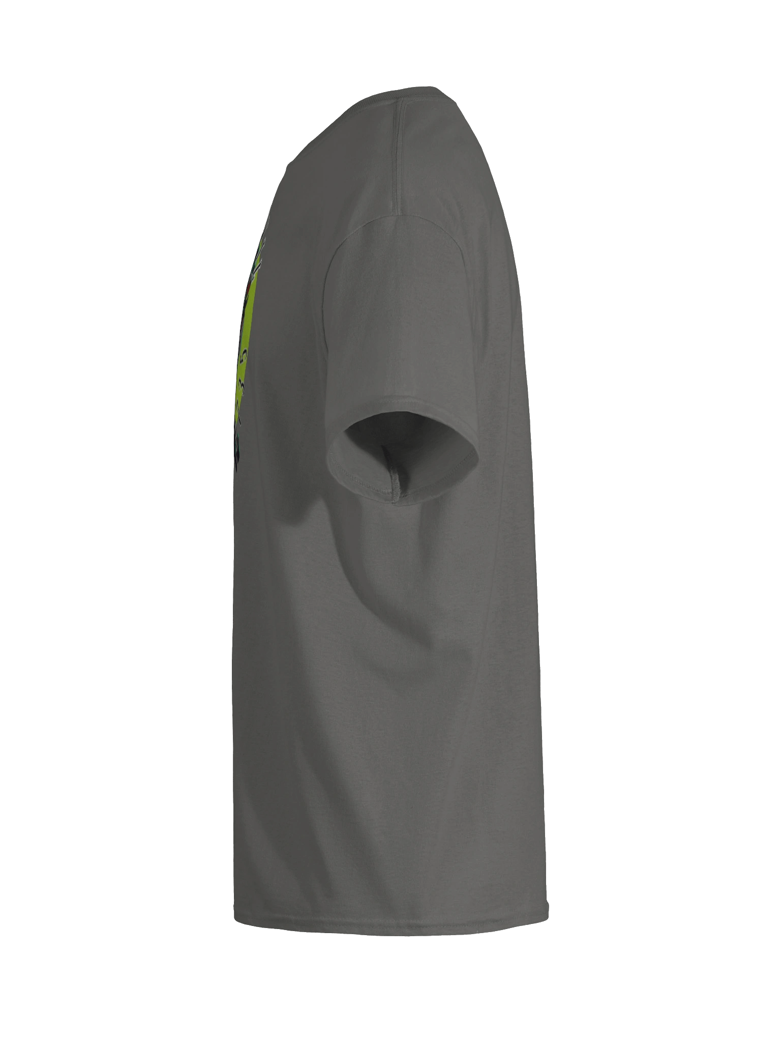 Chibi Jersey Devil Graphic Tee product image (22)