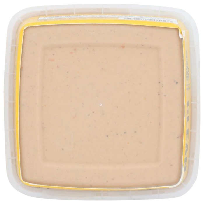 THE DAIRY FREE CO: Tuscan Sun Cashew Spread, 7 oz product image (2)