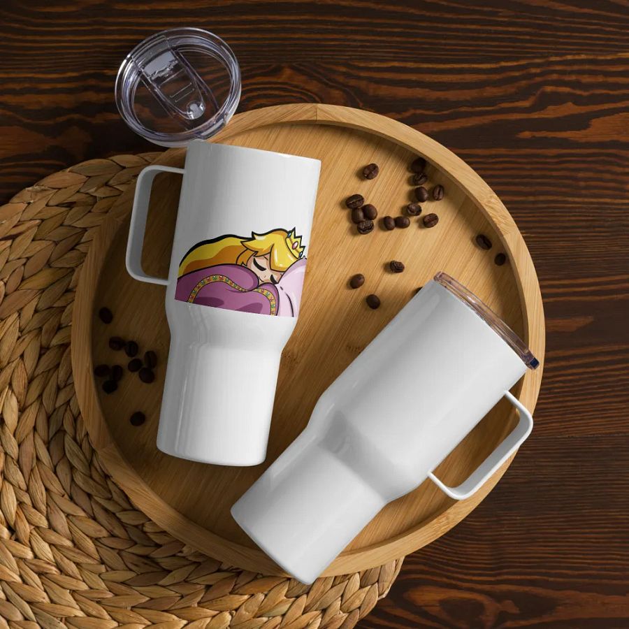 Sleep Travel Mug product image (12)