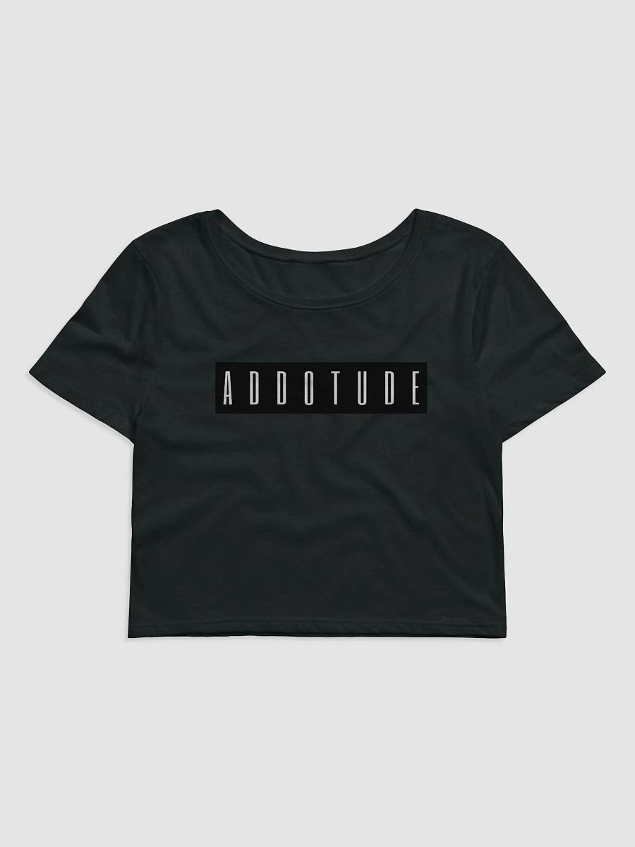 AddoTude Crop-Top product image (1)