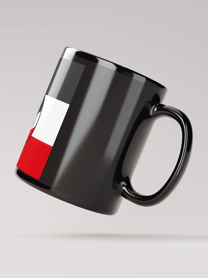 Germany Mug Black product image (3)