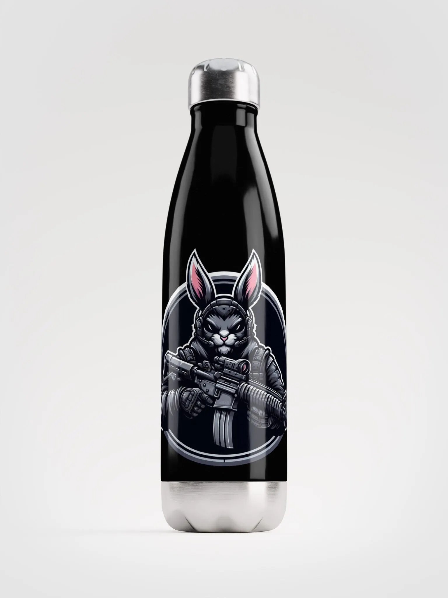 Tact Rabbit Water Bottle product image (1)